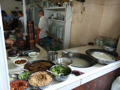 -豆相识•九九豆腐脑(牛咡桥店)