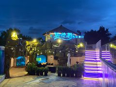 -瑞德姆美人鱼海底演艺主题餐厅(亚龙湾店)