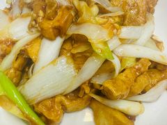 -清真利德顺小老饭庄(复兴路店)