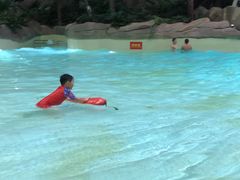 -杭州开元森泊度假乐园