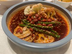 -峨嵋酒家(牡丹园店)