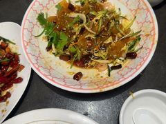 -五谷丰登农家院·地道胶东菜·海鲜烧烤(威海店)