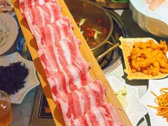 -大理董·董家小厨野生菌火锅(古城旗舰店)