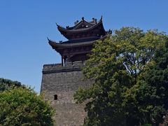 -巴陵广场