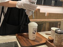 -李山山茶事(景枫店)