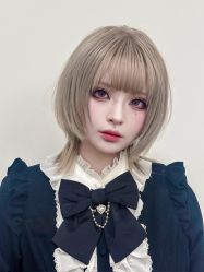 -GRAVITY HAIR 地心引力