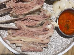 -那时新疆·若羌(经纬汇店)