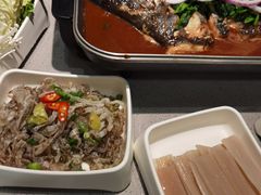 -半天妖烤鱼(万达广场店)