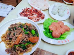 -贵宾牛·潮汕牛肉火锅(珠池总店)