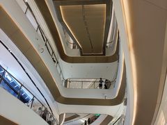 -东莞松山湖万象汇