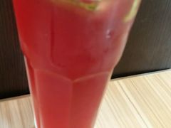 石榴美莓-必胜客(大悦城店)