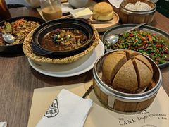 -来龙里 精致 东南亚餐室(万象城店)