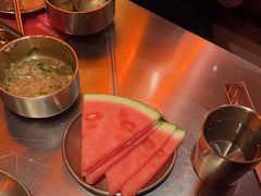 -西塔老太太泥炉烤肉(苏州大悦城店)