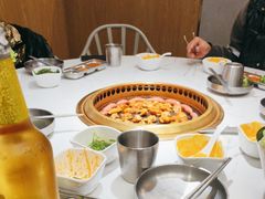 -花味·自助烤肉(南方时代店)