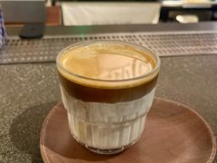-沪水焙煎室(淡水路店)