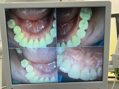 -牙博士口腔品牌连锁(杨浦店)