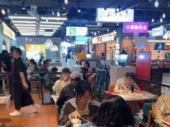 -豪享来(我格广场店)