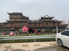 -二十八里太湖船菜(吉祥路店)