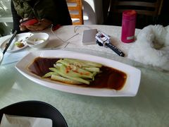 -自在弥林花园餐厅(云栖店)