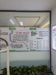 -清清博视儿童眼视光中心(角门西店)