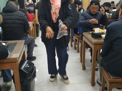 -天宫院小吃·包子炒肝儿(管庄店)
