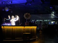 -武汉知音号