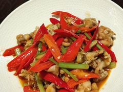 -庐灶江南·江南菜·四合院Bistro(东直门雍和宫·原华侨宾馆店)