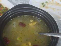 -范饭椰林川湘味海鲜·椰子鸡(三亚湾椰梦长廊店)