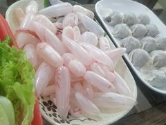 -章记正宗南岗鱼蛋火锅