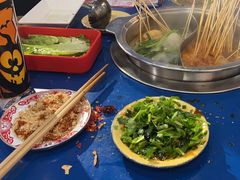 -马路边边串串香广州旗舰店(天河棠下店)