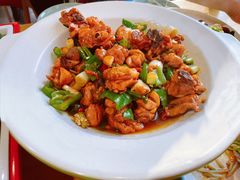 -肘子酥·天津捞面(德云社店)