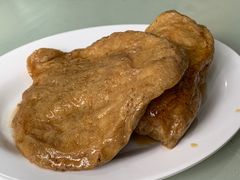 素鸡-老地方面馆(思南路店)