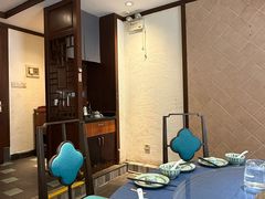 -伯乐居茶艺馆(石岐大信店)