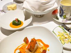 -Le Comptoir de Pierre Gagnaire