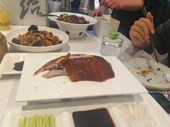 -到家尝北京菜(西坝河店)