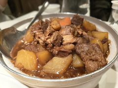 -小放牛河北菜(长安万达店)
