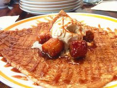 iphone_upload_pic-La Creperie法餐厅(桃江路店)