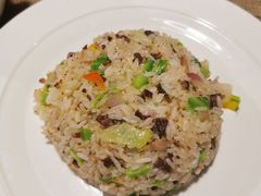 免治牛肉炒饭-静香HOUSE·全时段融合餐厅(七星欢乐颂店)