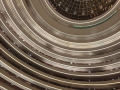 -杭州国际会议中心洲际酒店-原素全日餐厅(解放东路店)