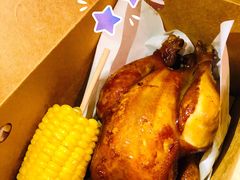 烧春鸡-大家乐(中山天悦城店)