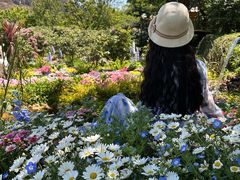-名花谷生态庄园