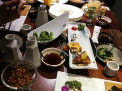 -九井澤精致料理(金茂店)