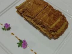 -素满香·素食自助餐(苏州·临顿路店)