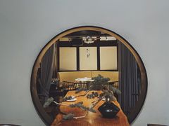 包厢-尽膳·鱼鲜川菜(宽窄巷子店)