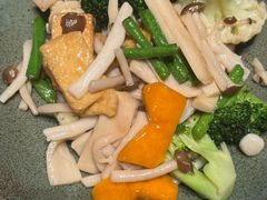 -安南越南餐厅(青岛万象城店)