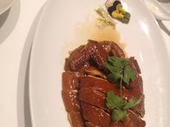 玫瑰豉油鸡-宝丽轩中餐厅BAOLIXUAN