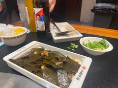 -灶座小锅烀饼·铁锅炖(道里店)