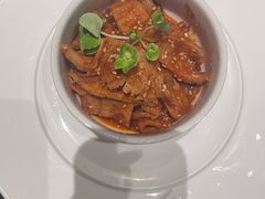 -南京空港温德姆花园酒店·MTF满庭芳中餐厅