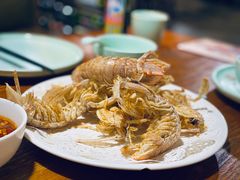 -南海渔家•海鲜•正宗海南菜(海棠湾店)