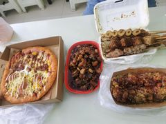 -大力披萨(健康路店)